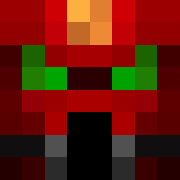 Skin Head