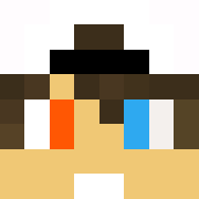 Minecraft profile picture for @Peterb