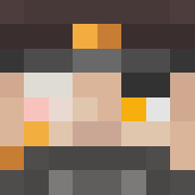 Skin Head