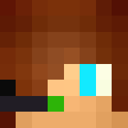Minecraft profile picture for @eliaspjr