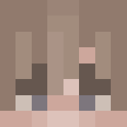Minecraft profile picture for @overalls