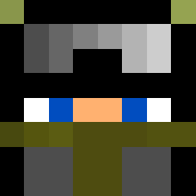 Minecraft profile picture for @Hamas