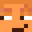 Minecraft players skin