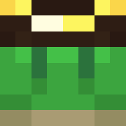 Skin Head