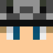 Skin Head