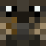 Skin Head