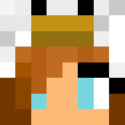 Minecraft profile picture for @Crescent
