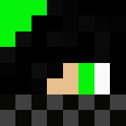 Minecraft profile picture for @Factors