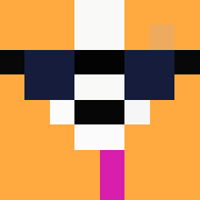 Skin Head