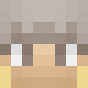 Skin Head