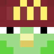Skin Head