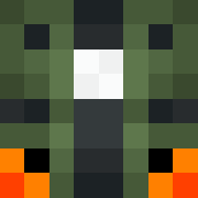 Skin Head