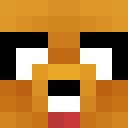 Player head
