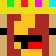 Skin Head