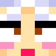 Minecraft profile picture for @poppyjewl