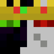 Skin Head
