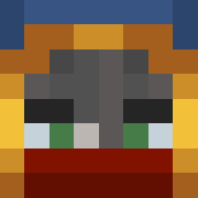 Skin Head