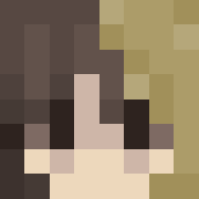 Minecraft profile picture for @Minivan