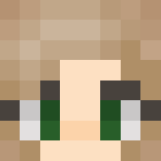Minecraft profile picture for @Scrapings