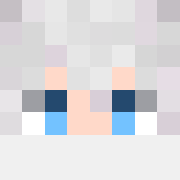 Minecraft profile picture for @jdg