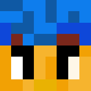 Minecraft profile picture for @YAIR17