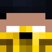 Minecraft profile picture for @rohman