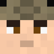 Skin Head