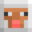 Minecraft avatar for Hegist