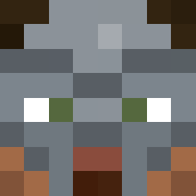 Skin Head
