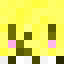 Minecraft avatar for tikdolem