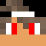 Minecraft profile picture for @giargit04