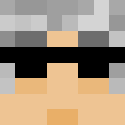 Skin Head