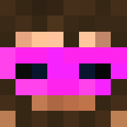 Minecraft profile picture for @elMistico