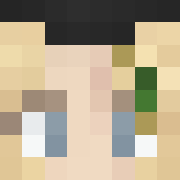 Skin Head