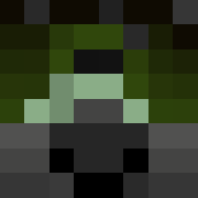 Skin Head