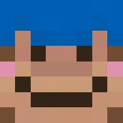 Skin Head