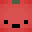 Minecraft head of Handovers12