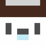 Minecraft profile picture for @makefile