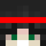 Skin Head