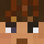 CalvinHobbes421 Minecraft head