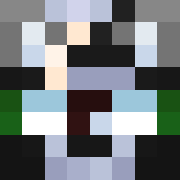 Skin Head