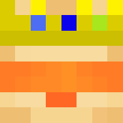 Skin Head