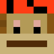 Skin Head