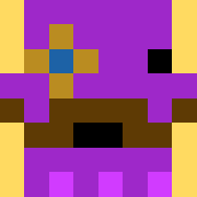 Minecraft profile picture for @oguz66