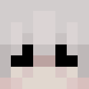 Minecraft profile picture for @ouko