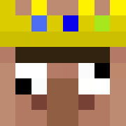 Minecraft profile picture for @SkyNoars