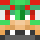 Houben43 Minecraft head