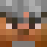 Minecraft profile picture for @ornery
