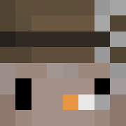 Skin Head