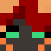 Skin Head